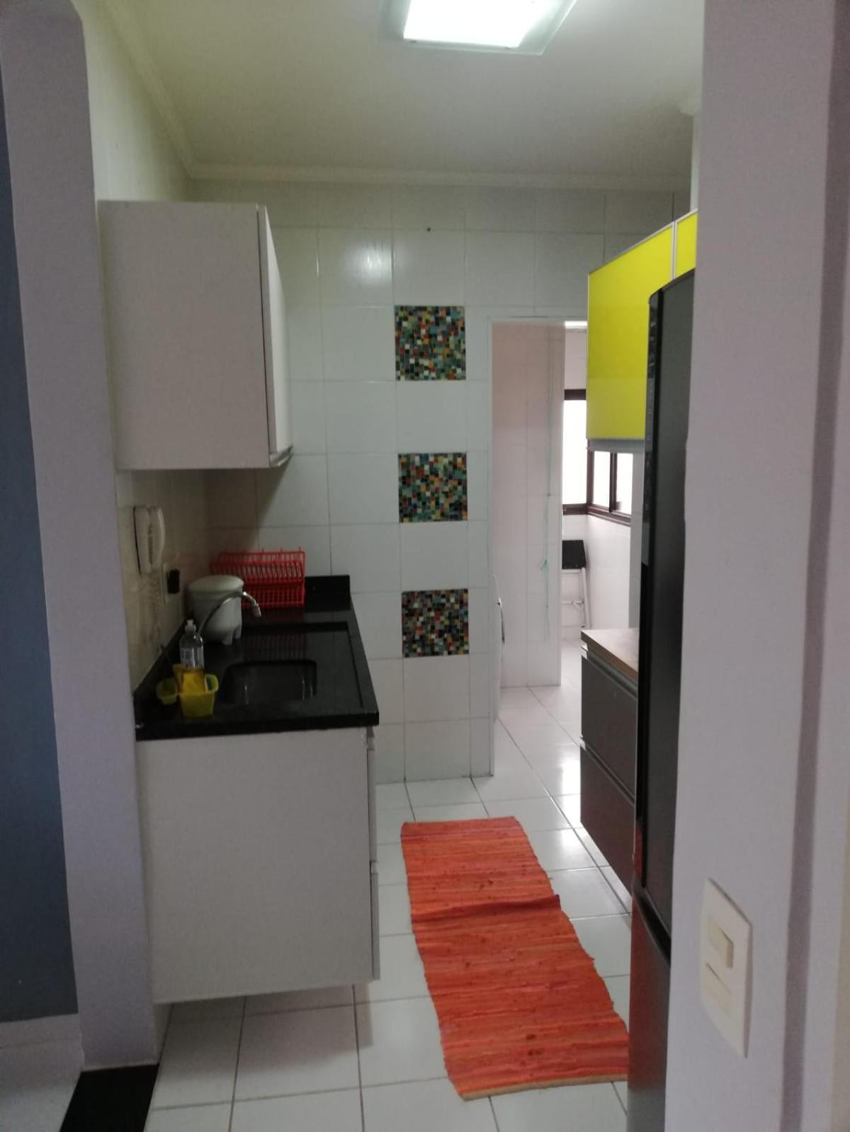 Apartamento Impecavel Na Enseada Guaruja Exterior photo