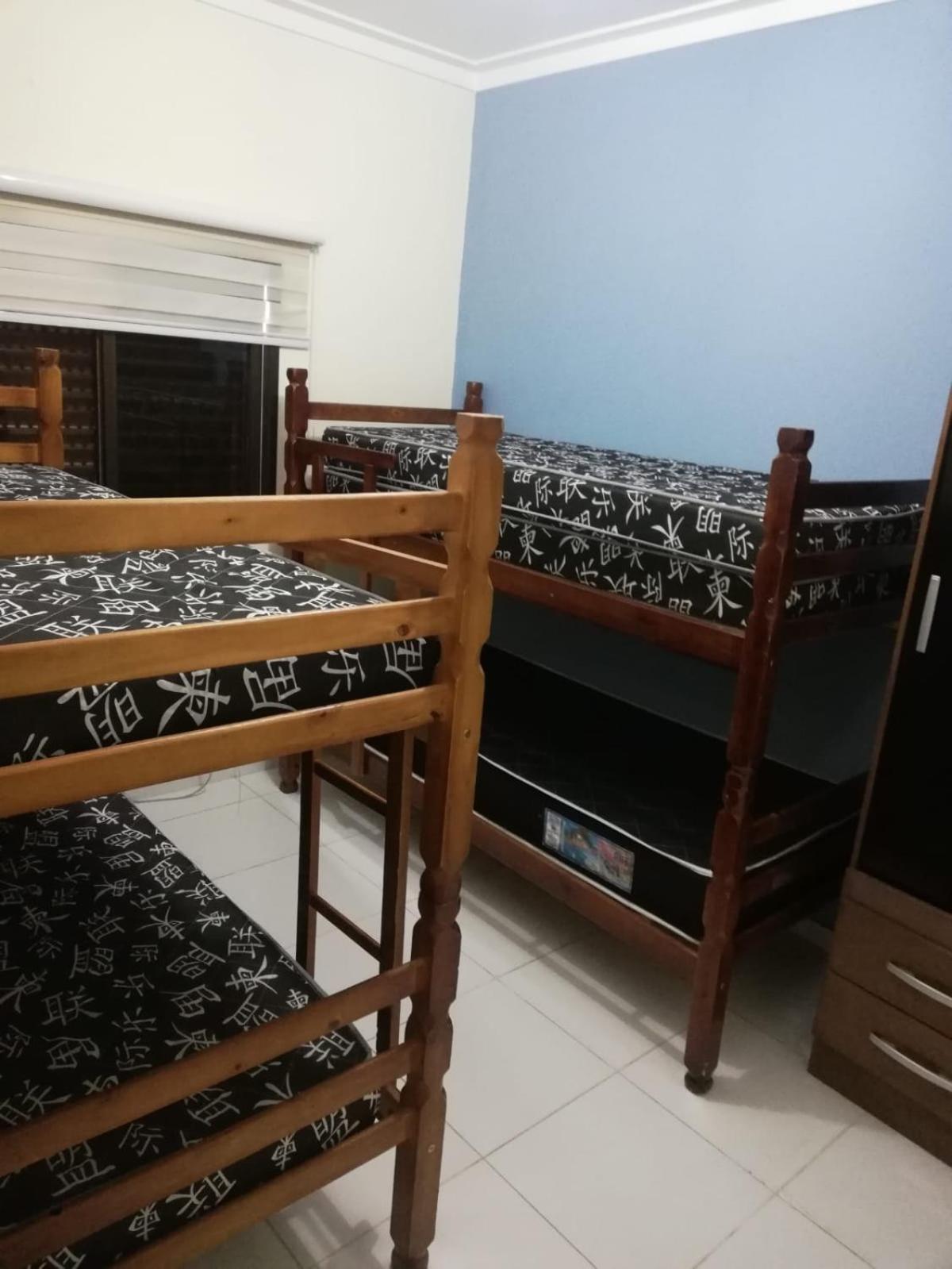 Apartamento Impecavel Na Enseada Guaruja Exterior photo