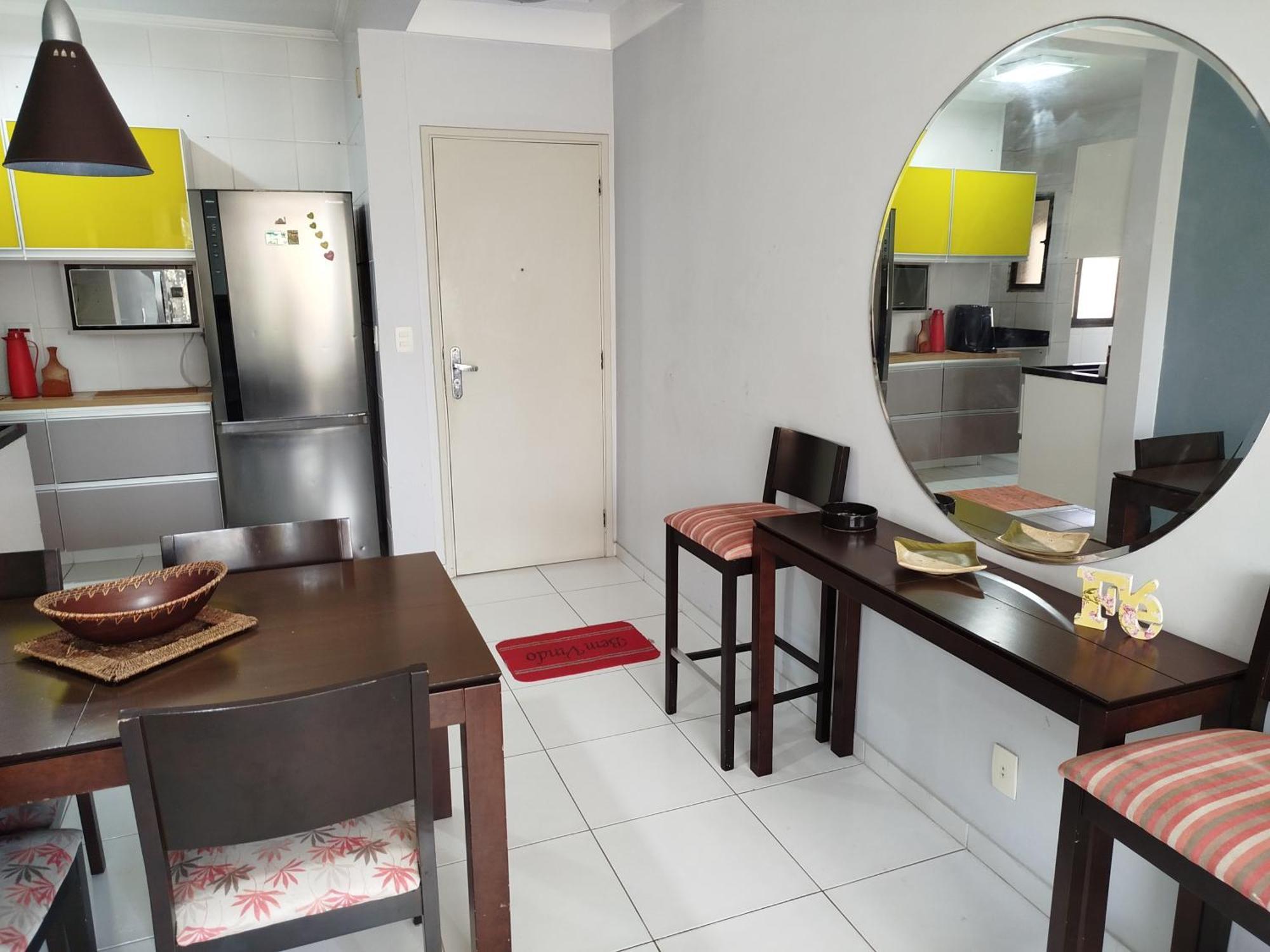 Apartamento Impecavel Na Enseada Guaruja Exterior photo