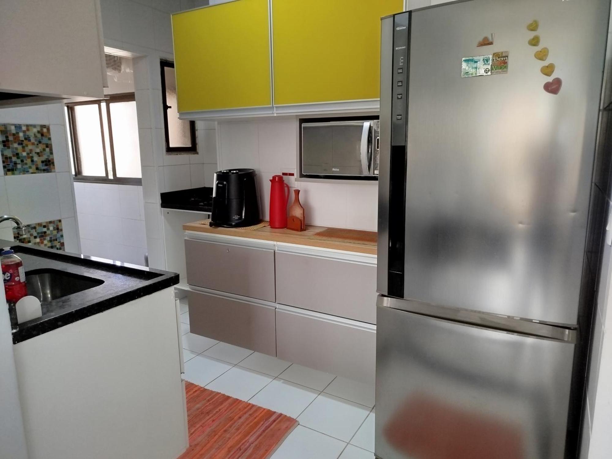 Apartamento Impecavel Na Enseada Guaruja Exterior photo