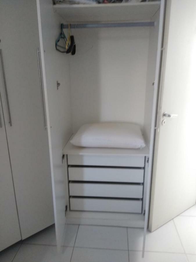 Apartamento Impecavel Na Enseada Guaruja Exterior photo