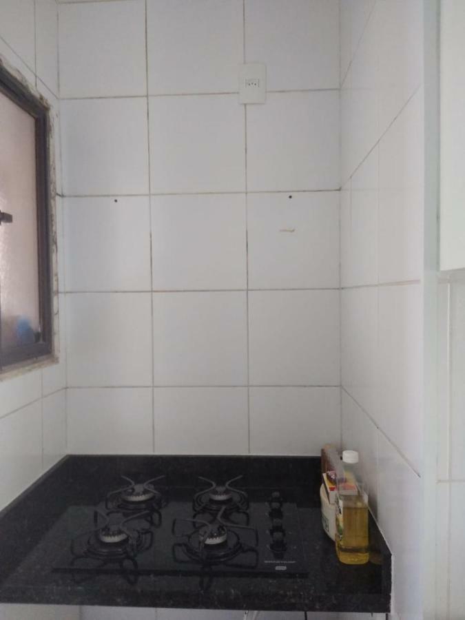 Apartamento Impecavel Na Enseada Guaruja Exterior photo