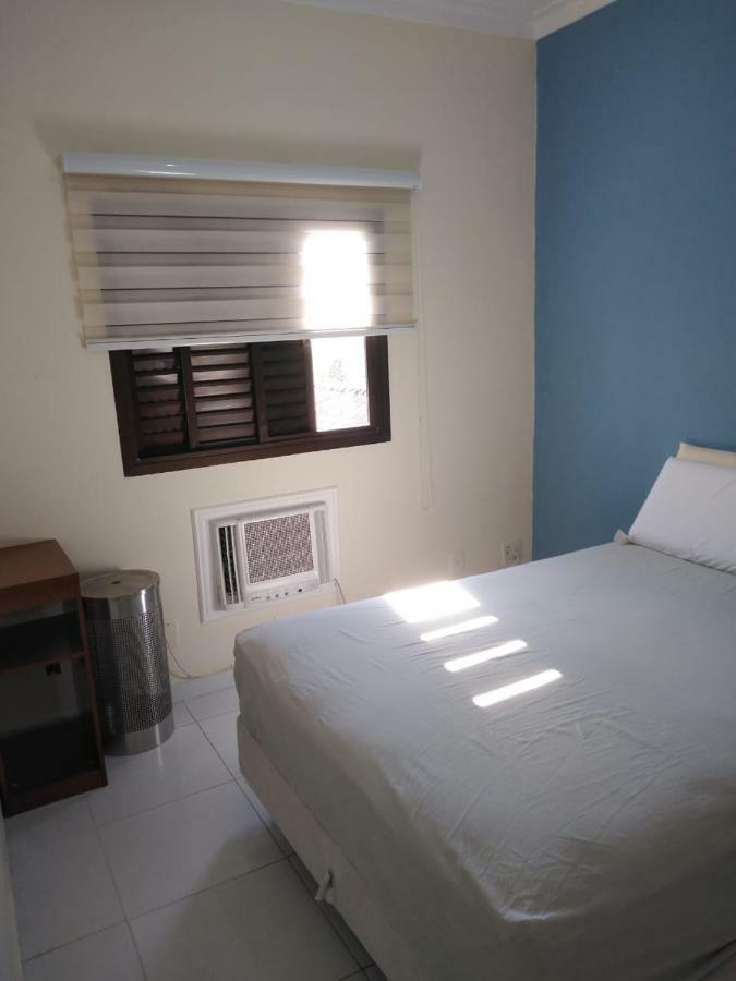 Apartamento Impecavel Na Enseada Guaruja Exterior photo